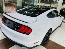 فورد موستانج